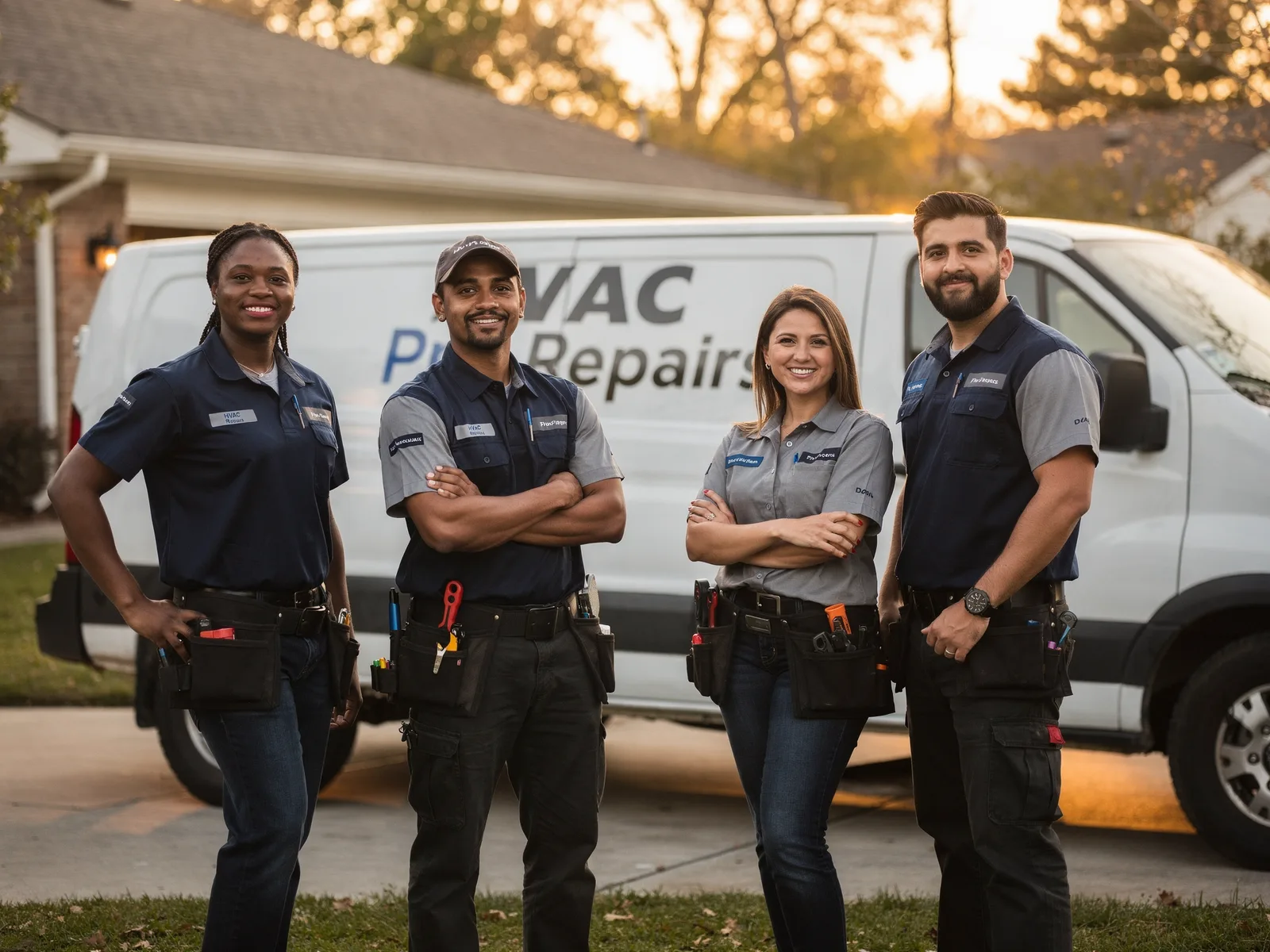 Heat Pump Repair company in Afton, MI