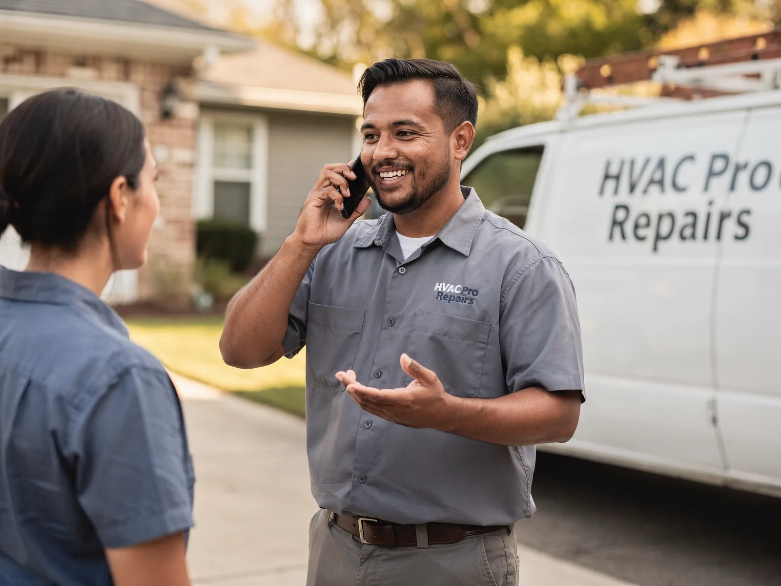 Heat Pump Repair Afton, MI FAQs